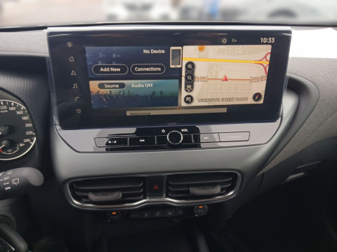 Ansicht 8 - Gebrauchtwagen Fahrzeug, Modell Juke der Marke Nissan von Verkäufer Sonnleitner Germany GmbH