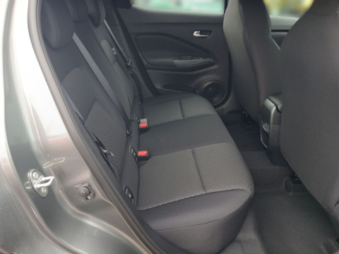 Ansicht 9 - Gebrauchtwagen Fahrzeug, Modell Juke der Marke Nissan von Verkäufer Sonnleitner Germany GmbH