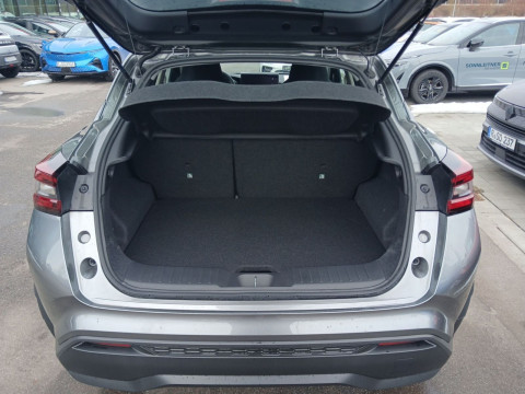 Ansicht 10 - Gebrauchtwagen Fahrzeug, Modell Juke der Marke Nissan von Verkäufer Sonnleitner Germany GmbH