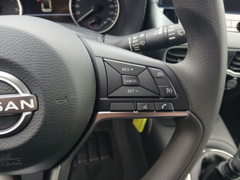 Ansicht 13 - Gebrauchtwagen Fahrzeug, Modell Juke der Marke Nissan von Verkäufer Sonnleitner Germany GmbH