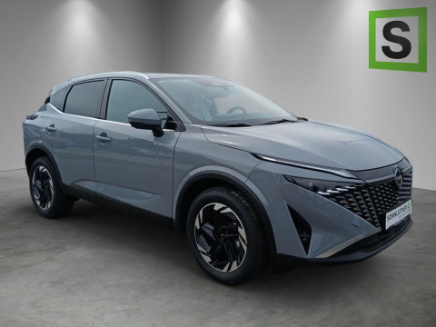 Ansicht 2 - Gebrauchtwagen Fahrzeug, Modell Qashqai der Marke Nissan von Verkäufer Sonnleitner Germany GmbH