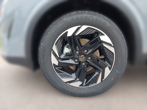 Ansicht 5 - Gebrauchtwagen Fahrzeug, Modell Qashqai der Marke Nissan von Verkäufer Sonnleitner Germany GmbH