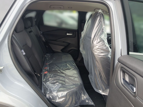 Ansicht 9 - Gebrauchtwagen Fahrzeug, Modell Qashqai der Marke Nissan von Verkäufer Sonnleitner Germany GmbH