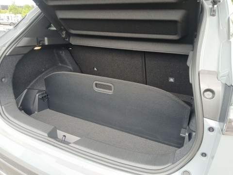 Ansicht 10 - Gebrauchtwagen Fahrzeug, Modell Qashqai der Marke Nissan von Verkäufer Sonnleitner Germany GmbH