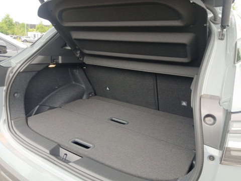 Ansicht 11 - Gebrauchtwagen Fahrzeug, Modell Qashqai der Marke Nissan von Verkäufer Sonnleitner Germany GmbH