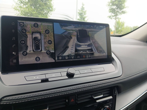 Ansicht 15 - Gebrauchtwagen Fahrzeug, Modell Qashqai der Marke Nissan von Verkäufer Sonnleitner Germany GmbH