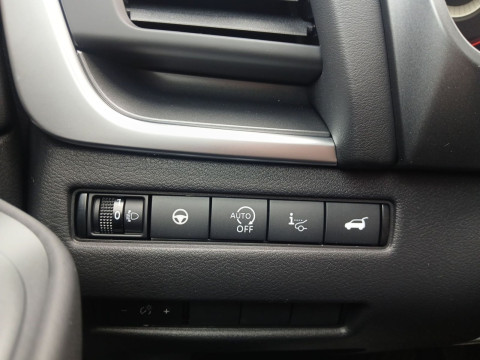 Ansicht 17 - Gebrauchtwagen Fahrzeug, Modell Qashqai der Marke Nissan von Verkäufer Sonnleitner Germany GmbH