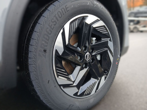 Ansicht 5 - Gebrauchtwagen Fahrzeug, Modell Qashqai der Marke Nissan von Verkäufer Sonnleitner Germany GmbH