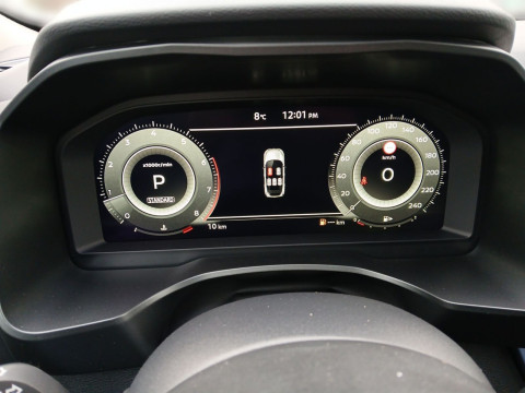 Ansicht 7 - Gebrauchtwagen Fahrzeug, Modell Qashqai der Marke Nissan von Verkäufer Sonnleitner Germany GmbH