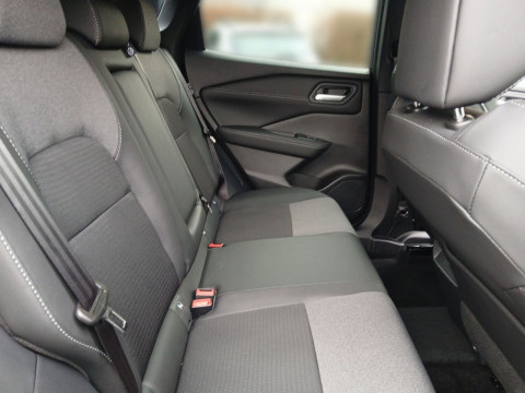 Ansicht 9 - Gebrauchtwagen Fahrzeug, Modell Qashqai der Marke Nissan von Verkäufer Sonnleitner Germany GmbH