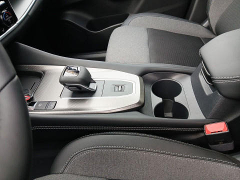 Ansicht 13 - Gebrauchtwagen Fahrzeug, Modell Qashqai der Marke Nissan von Verkäufer Sonnleitner Germany GmbH