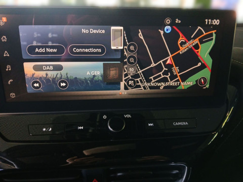 Ansicht 8 - Gebrauchtwagen Fahrzeug, Modell Juke der Marke Nissan von Verkäufer Sonnleitner Germany GmbH