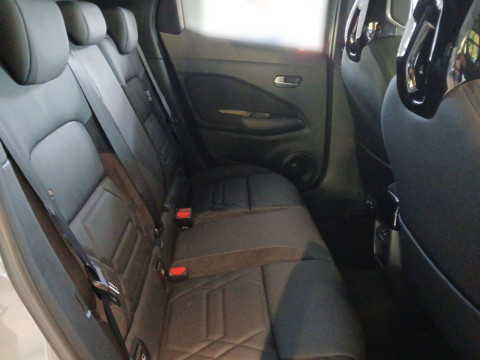 Ansicht 9 - Gebrauchtwagen Fahrzeug, Modell Juke der Marke Nissan von Verkäufer Sonnleitner Germany GmbH