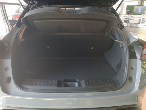 Ansicht 10 - Gebrauchtwagen Fahrzeug, Modell Juke der Marke Nissan von Verkäufer Sonnleitner Germany GmbH