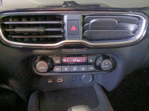 Ansicht 13 - Gebrauchtwagen Fahrzeug, Modell Juke der Marke Nissan von Verkäufer Sonnleitner Germany GmbH