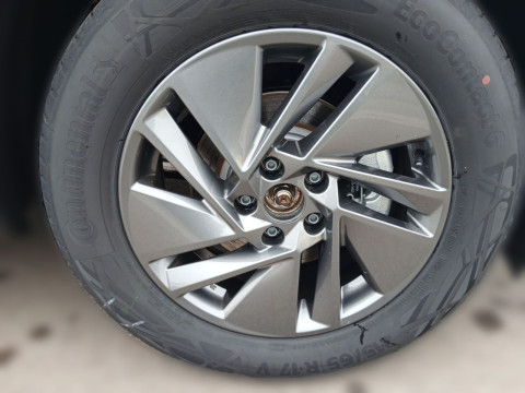 Ansicht 5 - Gebrauchtwagen Fahrzeug, Modell Qashqai der Marke Nissan von Verkäufer Sonnleitner Germany GmbH