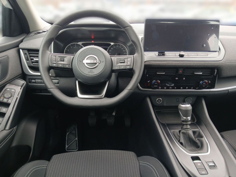 Ansicht 6 - Gebrauchtwagen Fahrzeug, Modell Qashqai der Marke Nissan von Verkäufer Sonnleitner Germany GmbH