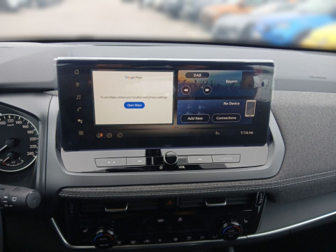 Ansicht 8 - Gebrauchtwagen Fahrzeug, Modell Qashqai der Marke Nissan von Verkäufer Sonnleitner Germany GmbH