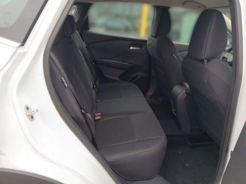 Ansicht 9 - Gebrauchtwagen Fahrzeug, Modell Qashqai der Marke Nissan von Verkäufer Sonnleitner Germany GmbH