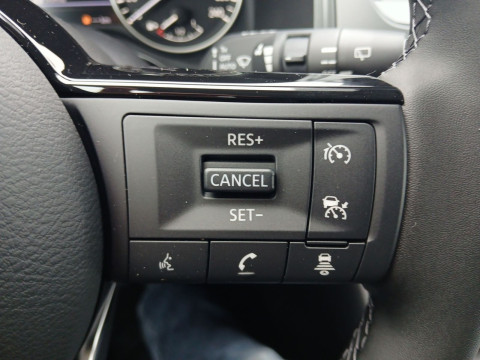 Ansicht 11 - Gebrauchtwagen Fahrzeug, Modell Qashqai der Marke Nissan von Verkäufer Sonnleitner Germany GmbH