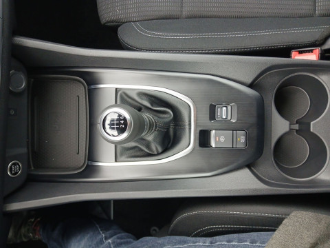 Ansicht 12 - Gebrauchtwagen Fahrzeug, Modell Qashqai der Marke Nissan von Verkäufer Sonnleitner Germany GmbH