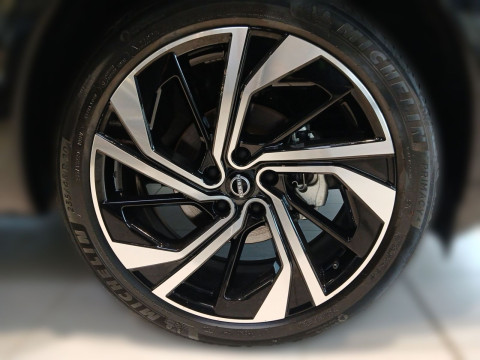 Ansicht 5 - Gebrauchtwagen Fahrzeug, Modell Qashqai der Marke Nissan von Verkäufer Sonnleitner Germany GmbH