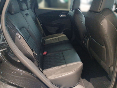 Ansicht 9 - Gebrauchtwagen Fahrzeug, Modell Qashqai der Marke Nissan von Verkäufer Sonnleitner Germany GmbH