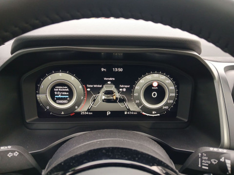 Ansicht 7 - Gebrauchtwagen Fahrzeug, Modell Qashqai der Marke Nissan von Verkäufer Sonnleitner Germany GmbH