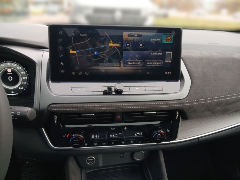 Ansicht 8 - Gebrauchtwagen Fahrzeug, Modell Qashqai der Marke Nissan von Verkäufer Sonnleitner Germany GmbH