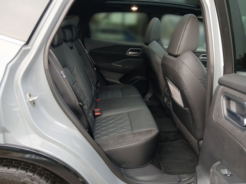 Ansicht 9 - Gebrauchtwagen Fahrzeug, Modell Qashqai der Marke Nissan von Verkäufer Sonnleitner Germany GmbH