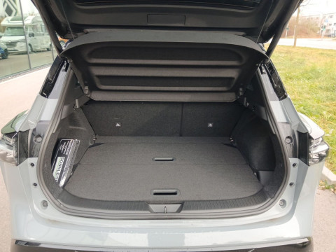 Ansicht 10 - Gebrauchtwagen Fahrzeug, Modell Qashqai der Marke Nissan von Verkäufer Sonnleitner Germany GmbH