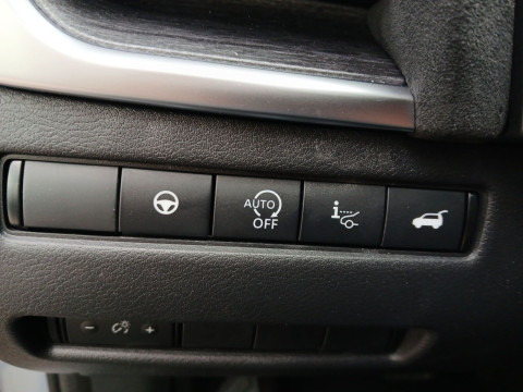 Ansicht 13 - Gebrauchtwagen Fahrzeug, Modell Qashqai der Marke Nissan von Verkäufer Sonnleitner Germany GmbH