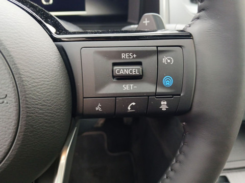 Ansicht 14 - Gebrauchtwagen Fahrzeug, Modell Qashqai der Marke Nissan von Verkäufer Sonnleitner Germany GmbH