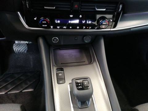 Ansicht 15 - Gebrauchtwagen Fahrzeug, Modell Qashqai der Marke Nissan von Verkäufer Sonnleitner Germany GmbH