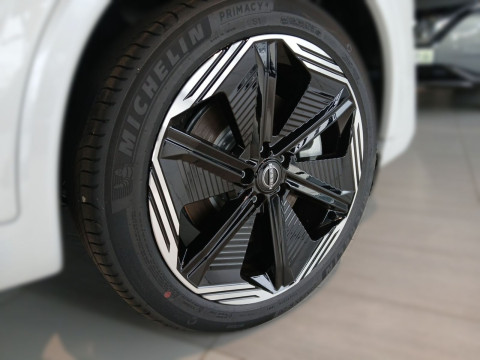 Ansicht 5 - Gebrauchtwagen Fahrzeug, Modell Qashqai der Marke Nissan von Verkäufer Sonnleitner Germany GmbH