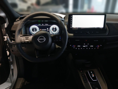 Ansicht 6 - Gebrauchtwagen Fahrzeug, Modell Qashqai der Marke Nissan von Verkäufer Sonnleitner Germany GmbH