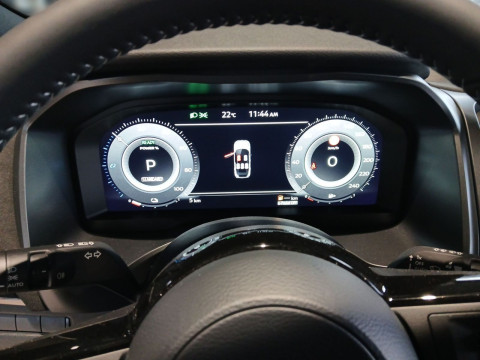 Ansicht 7 - Gebrauchtwagen Fahrzeug, Modell Qashqai der Marke Nissan von Verkäufer Sonnleitner Germany GmbH