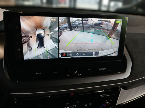 Ansicht 8 - Gebrauchtwagen Fahrzeug, Modell Qashqai der Marke Nissan von Verkäufer Sonnleitner Germany GmbH