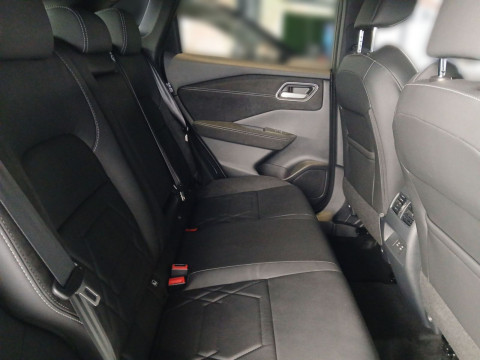 Ansicht 9 - Gebrauchtwagen Fahrzeug, Modell Qashqai der Marke Nissan von Verkäufer Sonnleitner Germany GmbH