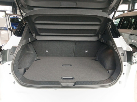 Ansicht 10 - Gebrauchtwagen Fahrzeug, Modell Qashqai der Marke Nissan von Verkäufer Sonnleitner Germany GmbH