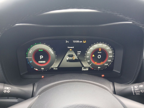 Ansicht 7 - Gebrauchtwagen Fahrzeug, Modell Juke der Marke Nissan von Verkäufer Sonnleitner Germany GmbH