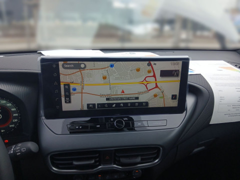 Ansicht 8 - Gebrauchtwagen Fahrzeug, Modell Juke der Marke Nissan von Verkäufer Sonnleitner Germany GmbH