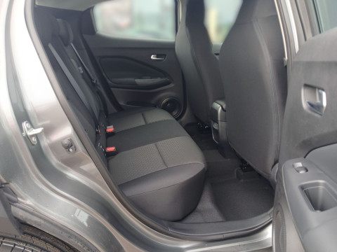 Ansicht 9 - Gebrauchtwagen Fahrzeug, Modell Juke der Marke Nissan von Verkäufer Sonnleitner Germany GmbH