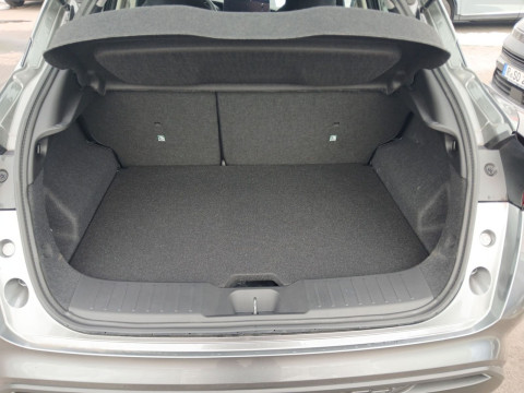 Ansicht 10 - Gebrauchtwagen Fahrzeug, Modell Juke der Marke Nissan von Verkäufer Sonnleitner Germany GmbH