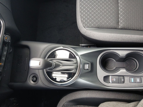 Ansicht 11 - Gebrauchtwagen Fahrzeug, Modell Juke der Marke Nissan von Verkäufer Sonnleitner Germany GmbH