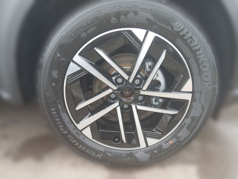 Ansicht 5 - Gebrauchtwagen Fahrzeug, Modell Juke der Marke Nissan von Verkäufer Sonnleitner Germany GmbH