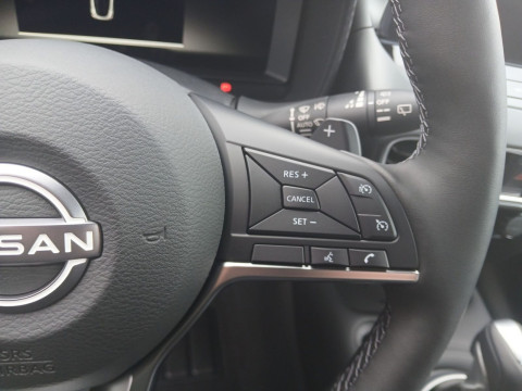 Ansicht 12 - Gebrauchtwagen Fahrzeug, Modell Juke der Marke Nissan von Verkäufer Sonnleitner Germany GmbH