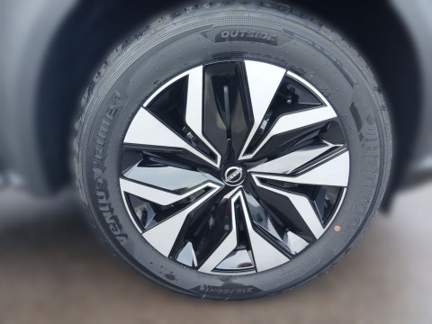 Ansicht 5 - Gebrauchtwagen Fahrzeug, Modell Juke der Marke Nissan von Verkäufer Sonnleitner Germany GmbH