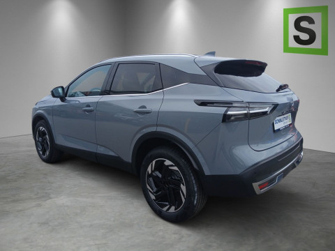 Ansicht 2 - Gebrauchtwagen Fahrzeug, Modell Qashqai der Marke Nissan von Verkäufer Sonnleitner Germany GmbH