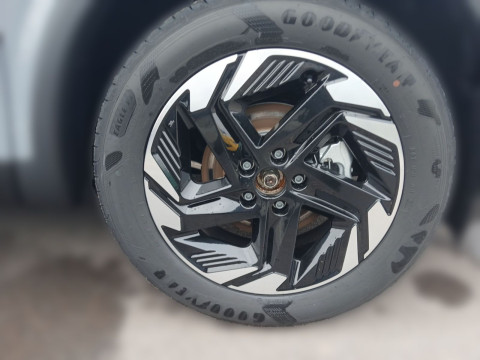 Ansicht 5 - Gebrauchtwagen Fahrzeug, Modell Qashqai der Marke Nissan von Verkäufer Sonnleitner Germany GmbH